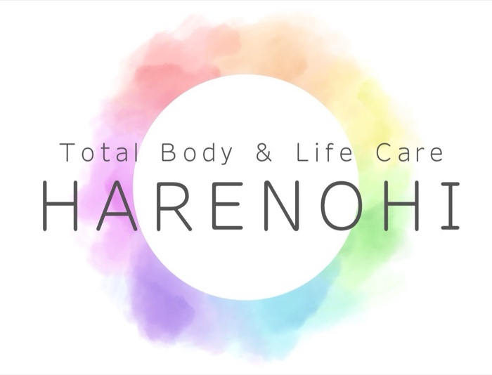 Total Body & Life Care HARENOHI